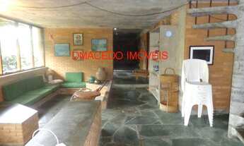 Imagem 6: CASA TEMPORADA em UBATUBA - SP, CONDOMINIO LAGOINHA