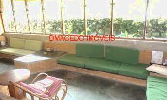 Imagem 5: CASA TEMPORADA em UBATUBA - SP, CONDOMINIO LAGOINHA