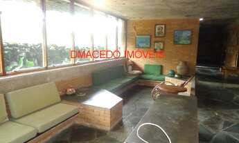 Imagem 7: CASA TEMPORADA em UBATUBA - SP, CONDOMINIO LAGOINHA