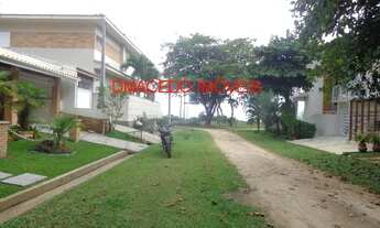 Imagem 4: CASA TEMPORADA em UBATUBA - SP, CONDOMINIO LAGOINHA