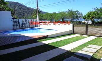 Imagem 2: CASA RESIDENCIAL em UBATUBA - SP, CONDOMINIO LAGOINHA