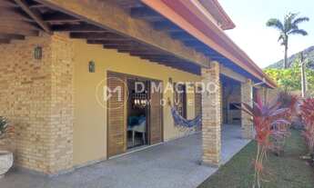 Imagem 6: CASA TEMPORADA em UBATUBA - SP, CONDOMINIO LAGOINHA