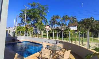 Imagem 3: CASA RESIDENCIAL em UBATUBA - SP, CONDOMINIO LAGOINHA