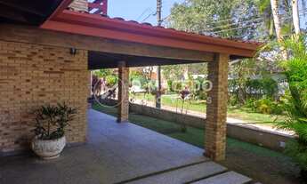 Imagem 5: CASA TEMPORADA em UBATUBA - SP, CONDOMINIO LAGOINHA