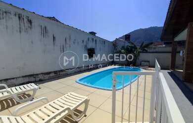 Imagem 3: Casa TEMPORADA em UBATUBA - SP, CONDOMINIO LAGOINHA