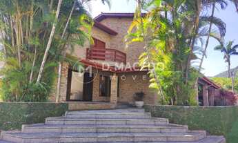 Imagem 4: CASA TEMPORADA em UBATUBA - SP, CONDOMINIO LAGOINHA