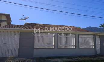 Imagem: CASA RESIDENCIAL em UBATUBA - SP, PRAIA