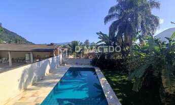 Imagem 6: CASA TEMPORADA em UBATUBA - SP, RECANTO DA LAGOINHA