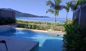 Imagem 4: CASA TEMPORADA em UBATUBA - SP, CONDOMINIO LAGOINHA