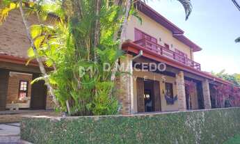 Imagem 3: CASA TEMPORADA em UBATUBA - SP, CONDOMINIO LAGOINHA