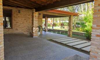 Imagem 7: CASA TEMPORADA em UBATUBA - SP, CONDOMINIO LAGOINHA