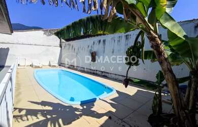 Imagem 4: Casa TEMPORADA em UBATUBA - SP, CONDOMINIO LAGOINHA