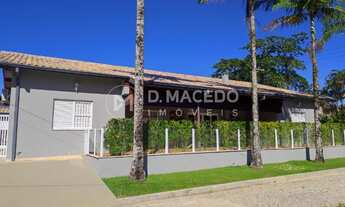 Imagem: CASA RESIDENCIAL em UBATUBA - SP, CONDOMINIO