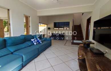 Imagem 6: Casa TEMPORADA em UBATUBA - SP, CONDOMINIO LAGOINHA