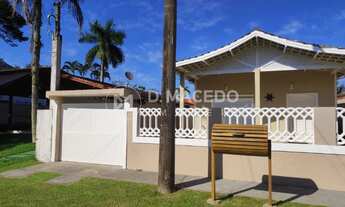 Imagem: CASA TEMPORADA em UBATUBA - SP, CONDOMINIO