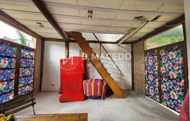 Imagem 7: CASA RESIDENCIAL em UBATUBA - SP, PRAIA DA LAGOINHA