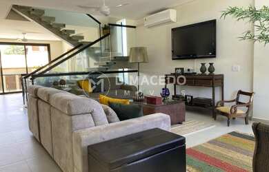 Imagem 4: Casa RESIDENCIAL em UBATUBA - SP, CONDOMINIO LAGOINHA