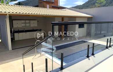 Imagem 3: CASA TEMPORADA em UBATUBA - SP, CONDOMINIO LAGOINHA