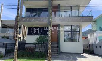 Imagem: Casa RESIDENCIAL em UBATUBA - SP, CONDOMINIO