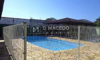 Imagem 5: CASA RESIDENCIAL em CARAGUATATUBA - SP, MARTIM DE SA