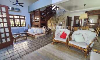 Imagem 7: CASA TEMPORADA em UBATUBA - SP, CONDOMINIO LAGOINHA