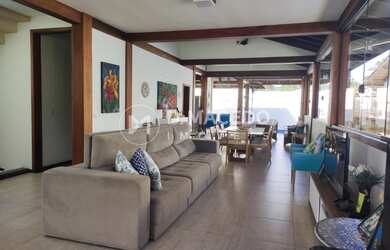 Imagem 5: CASA TEMPORADA em UBATUBA - SP, CONDOMINIO LAGOINHA