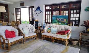 Imagem 4: CASA TEMPORADA em UBATUBA - SP, CONDOMINIO LAGOINHA