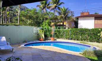 Imagem 3: CASA TEMPORADA em UBATUBA - SP, CONDOMINIO LAGOINHA