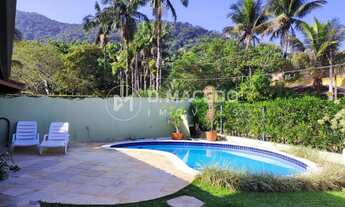 Imagem 2: CASA TEMPORADA em UBATUBA - SP, CONDOMINIO LAGOINHA