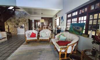 Imagem 5: CASA TEMPORADA em UBATUBA - SP, CONDOMINIO LAGOINHA