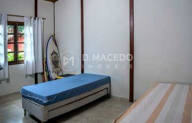 Imagem 7: CASA RESIDENCIAL em UBATUBA - SP, PRAIA DURA