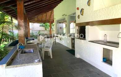 Imagem 4: CASA RESIDENCIAL em UBATUBA - SP, CONDOMINIO LAGOINHA