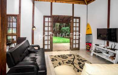 Imagem 4: CASA RESIDENCIAL em UBATUBA - SP, PRAIA DURA