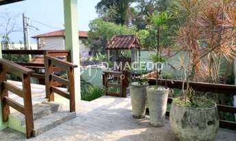 Imagem 3: Imperdível! Casa em condomínio na Praia da Lagoinha, Ubatuba-SP: 3 quartos, 3 suítes, 2 s