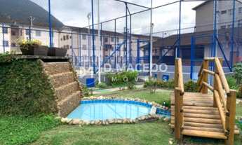 Imagem 2: Imperdível apartamento à venda em Ubatuba-SP, Praia do Sape: 2 quartos, 1 suíte, 2 salas