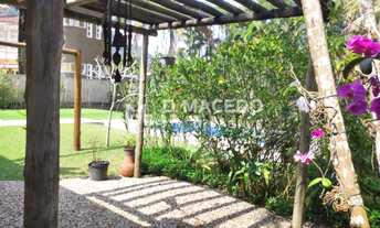 Imagem 2: CASA RESIDENCIAL em UBATUBA - SP, RECANTO DA LAGOINHA