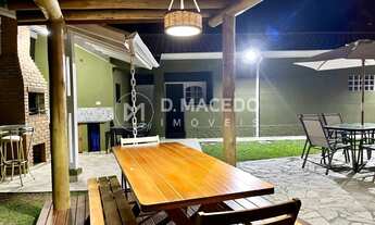 Imagem 4: Casa super confortável no Condomínio Salga na Praia da Lagoinha, Ubatuba-SP: 4 quartos, 3