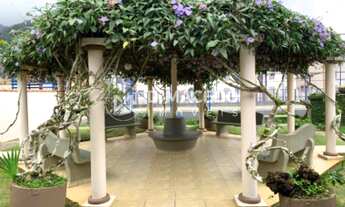 Imagem 4: Imperdível apartamento à venda em Ubatuba-SP, Praia do Sape: 2 quartos, 1 suíte, 2 salas