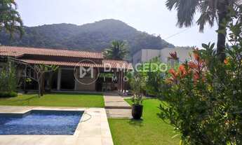 Imagem 7: CASA RESIDENCIAL em UBATUBA - SP, RECANTO DA LAGOINHA