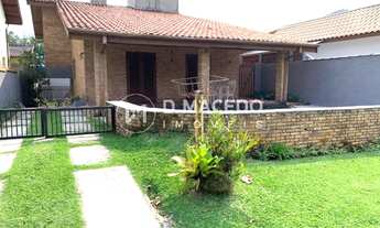 Imagem 2: Casa RESIDENCIAL em UBATUBA - SP, CONDOMINIO LAGOINHA