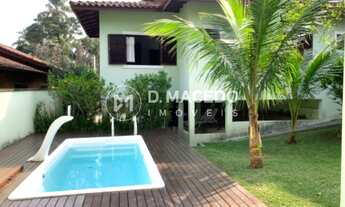 Imagem 2: Imperdível! Casa em condomínio na Praia da Lagoinha, Ubatuba-SP: 3 quartos, 3 suítes, 2 s