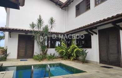 Imagem 3: CASA RESIDENCIAL em UBATUBA - SP, CONDOMINIO LAGOINHA