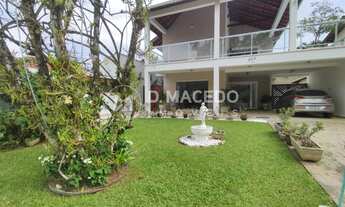 Imagem: CASA TEMPORADA em UBATUBA - SP, CONDOMINIO