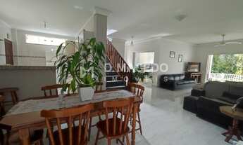 Imagem 3: CASA TEMPORADA em UBATUBA - SP, CONDOMINIO LAGOINHA