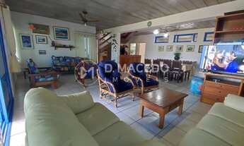 Imagem 4: CASA TEMPORADA em UBATUBA - SP, CONDOMINIO LAGOINHA