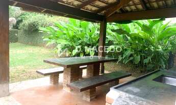 Imagem 2: CASA RESIDENCIAL em UBATUBA - SP, RECANTO DA LAGOINHA