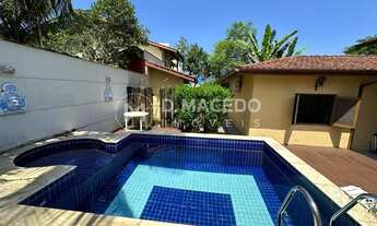 Imagem 5: Casa RESIDENCIAL em UBATUBA - SP, UBATUBA COUNTRY