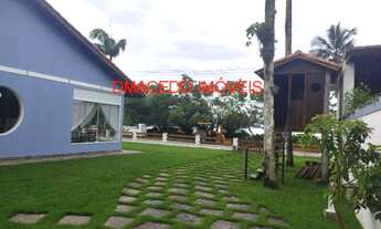 Imagem 6: CASA TEMPORADA em UBATUBA - SP, CONDOMINIO LAGOINHA