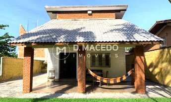 Imagem: Casa RESIDENCIAL em UBATUBA - SP, PRAIA