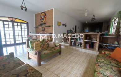 Imagem 7: CASA RESIDENCIAL em UBATUBA - SP, PRAIA DA LAGOINHA